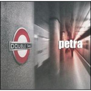 Petra - Double Take  CD